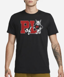 Pol Cat Tee T-Shirt1