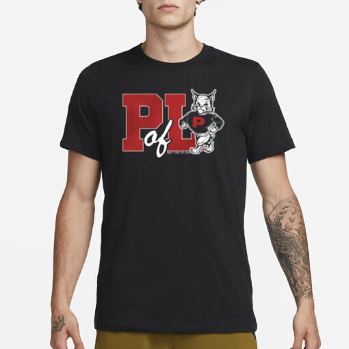 Pol Cat Tee T-Shirt1