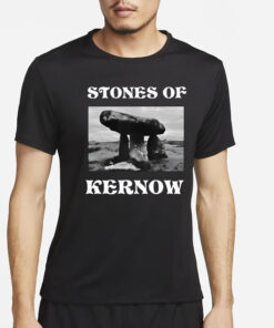 Stones Of Kernow T-Shirt2